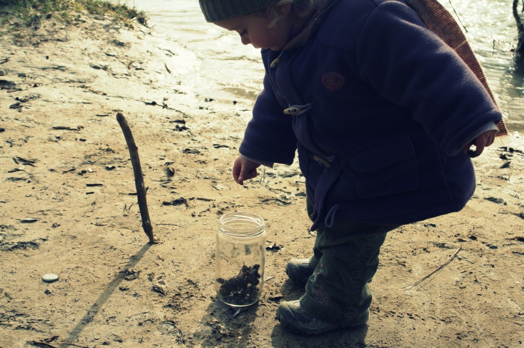 collecte montessori
