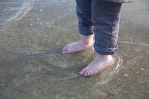 pieds-nus