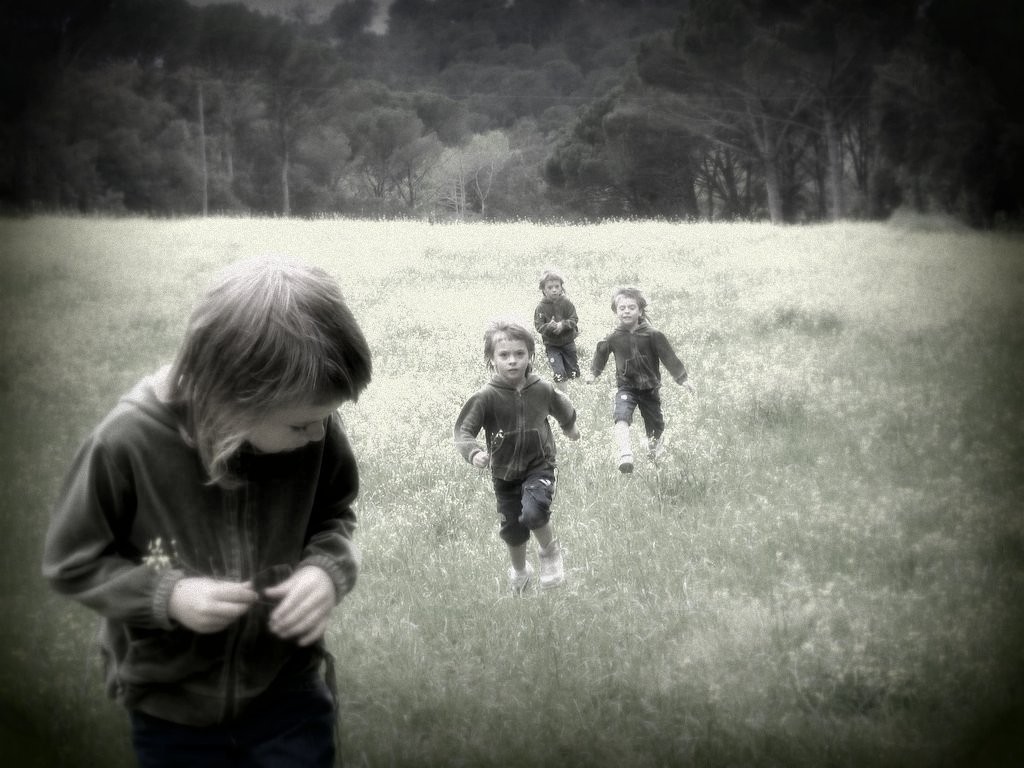 enfants-des-champs