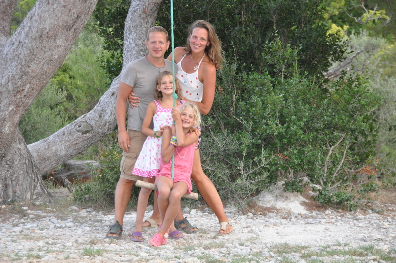 Famille Urso Baiardo