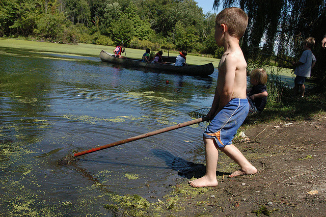 enfant-peche