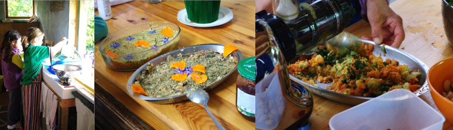 cuisine-vegetarienne