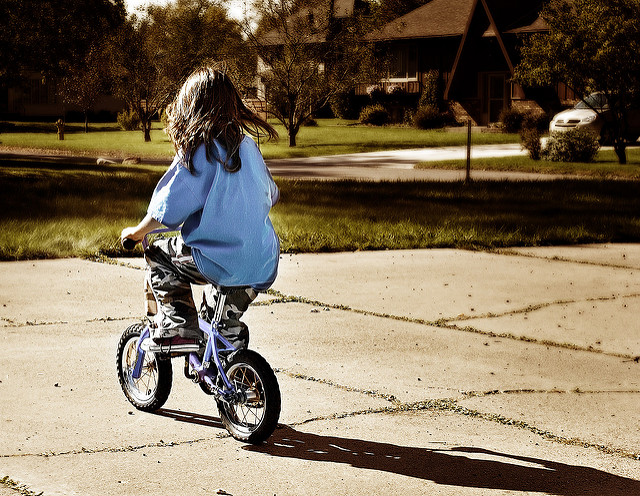 Photo : Randen Pederson